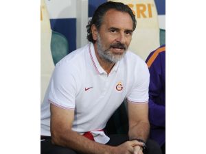 ’’Daha İleriye Gideceğiz’’