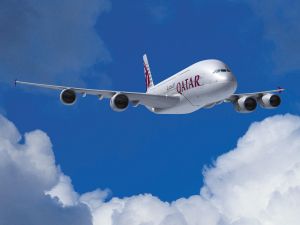 Aırbus 20.5 Milyar Dolarlık 211 Uçak Siparişi Aldı