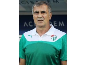’’Üzüldüm’’