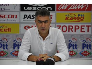 Alanyaspor İlk Maçta Manisaspor’u Farklı Geçti