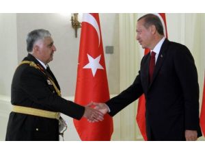 Resepsiyon’da ’’Çözüm Süreci’’ Vurgusu