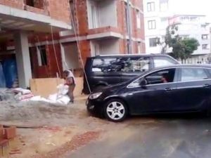 Karadeniz Usulü Çözüm