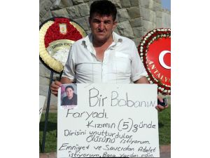 Kızımın Ölüsünü İstiyorum