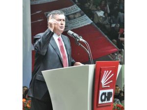 Chp Milletvekili Keskin’den Kurultay Açıklaması
