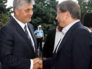 Başkan Günnardan Bakanlık Açıklaması