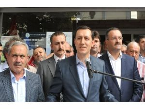 Emrullah İşler’den ’’Kırgınlık’’ Açıklaması