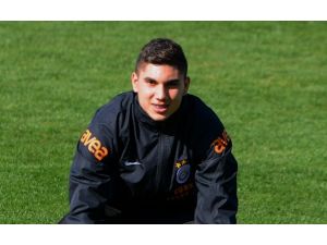 Gaziantepspor’a Kiralandı