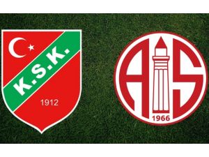 2 Gol Atıldı