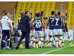 Fenerbahçe Kaldığı Yerden