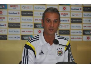 İsmail Kartal İtiraf Etti