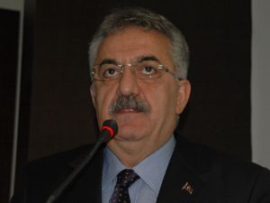 Türk Çayının Markalaşması Ve Uluslararası Tanıtımı 2023 Vizyonu Çalıştayı