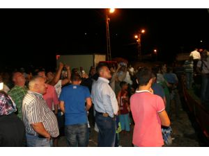 Ordu’da Balık Av Sezonu Açıldı