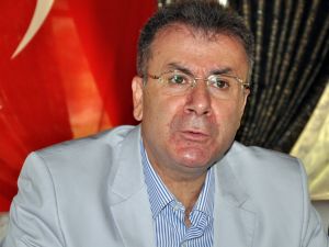 Haksen Genel Başkanı Çivi: Sendikacılık Yapın, Devleti Yönetmeye Kalkışmayın