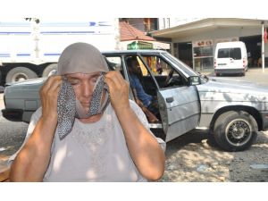 (Özel Haber) Bir Düşmeye Gör