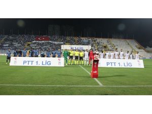 Denizlispor Lige İyi Başladı