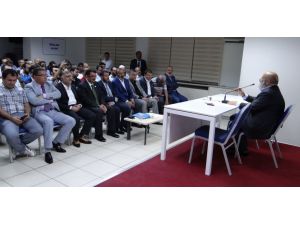 Ethem Sancak: Yerli Otomobil İçin Aranan Babayiğit Ben Olacağım