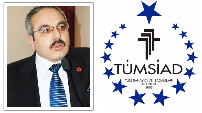 Toprak: “Davutoğlu Ülkemize Hayırlı Olsun”