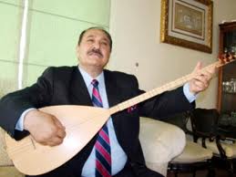 Hilmi Şahballı Kimdir?