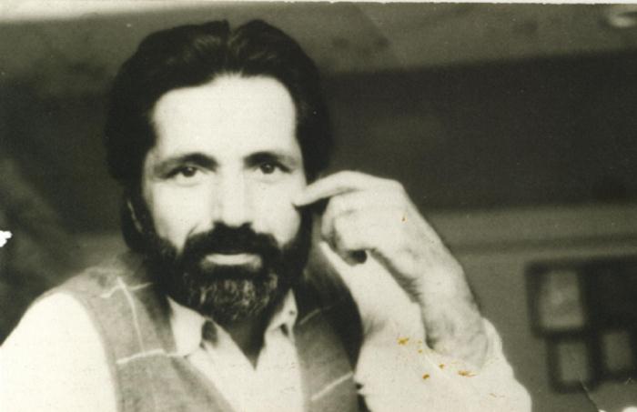 Cahit Zarifoğlu Kimdir?