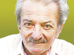 Alâeddin Özdenören