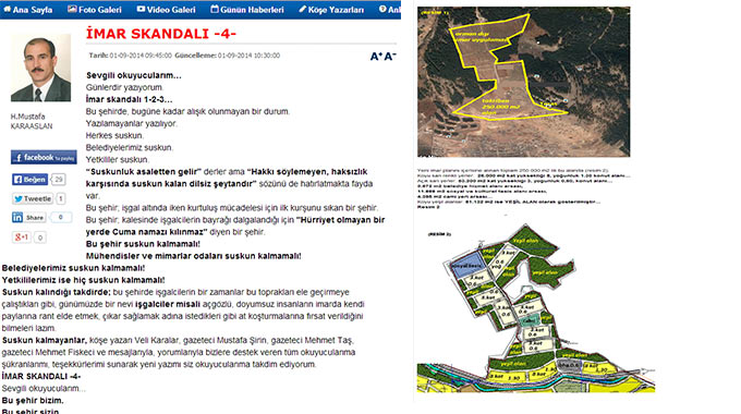Bu iddialara cevap verilmelidir!