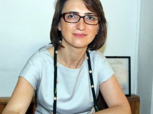 (Özel Haber) Prof. Özge: “Migrende Kök Hücre Tedavisi Diye Bir Şey Yoktur”