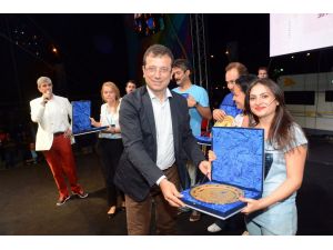Mahşer-i Cümbüş’e Beylikdüzü’nden Tam Not