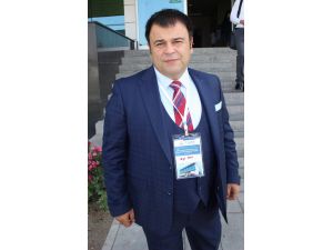 Kayseri Erciyesspor Başkanı Ziya Erenden Trabzonspor Maçı Değerlendirmesi