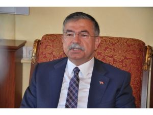 Bakan Yılmaz’dan Bedelli Askerlik Açıklaması