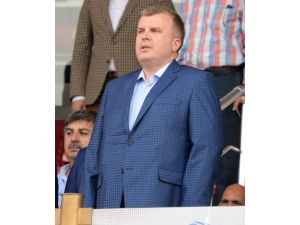Fenerbahçe’ye Ertuğrul Sitemi