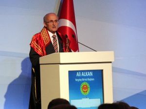 Ali Alkan’dan Sert Mesajlar