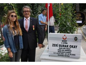 Şehit Babasından, Oğlunun Ölüm Yıl Dönümünde Sitem