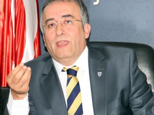 Ankaragücü Başkanı Yıldırım: 102 Yıllık Çınar Yol Ayrımında