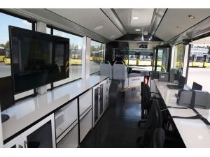 İstanbulkart Mobil Başvuru Merkezi Hizmete Açılıyor
