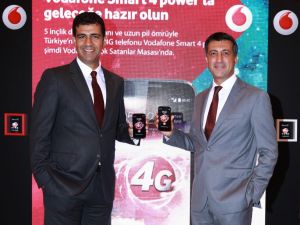 Türkiye’nin İlk Yerli Üretim 4g’li Telefonu Satışa Çıktı