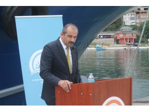 Balık Avı Sezonu Açıldı