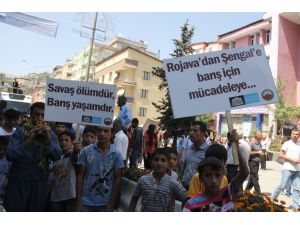 Hakkari’de 1 Eylül Coşkusu