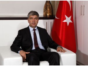 İhracatı Tatil Bile Durduramadı