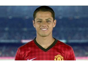 İşte Manchester’lı Yıldızın Yeni Takımı
