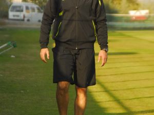 Denizlispor Deplasmanda Kayıp