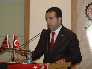 Gaziantepli Taraftarlar Stat Yerinin Belirlenmesini Bekliyor