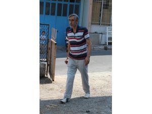 Protez Bacağının Parası Geri İstendi
