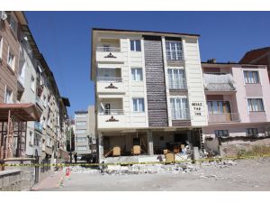 Erzurum’daki Doğalgaz Patlamasında İhmal İddiası