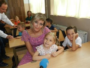 Kosova’da Türkçe Eğitime Destek Sürüyor