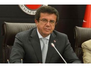 İhracat Rakamlarını Değerlendirdi