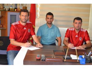 Spor Toto 2. Lig