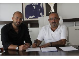 Vikolay Mihaylov, Mersin İdmanyurdunda