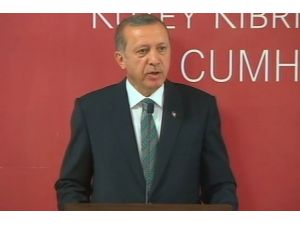 Erdoğan: Karşılık Bulmasını Bekliyoruz