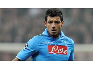 Blerim Dzemaili Galatasaray’da