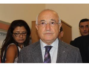 Çiçek: Bu Memleketin Başına Ne Geliyorsa...
